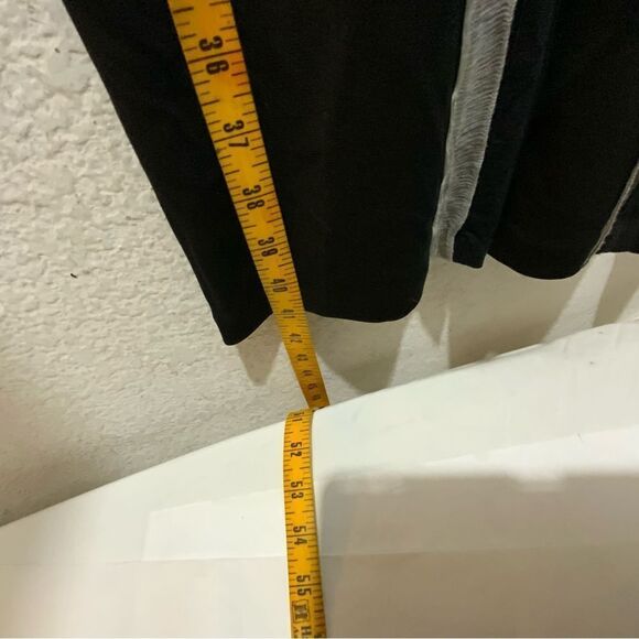 New Joeffer Caoc Canadian Designer Women Black Cocktail Formal Dress size M - Picture 10 of 16